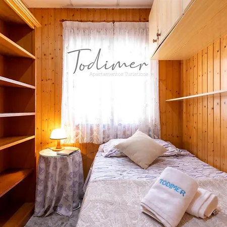 Todimer Casa Roble *