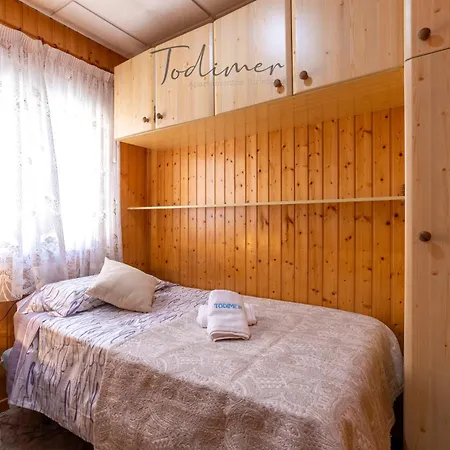 Todimer Casa Roble Carchuna