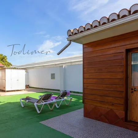 Todimer Casa Roble Carchuna