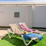 Todimer Casa Roble Σπίτι διακοπών