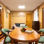 Todimer Casa Roble Σπίτι διακοπών *