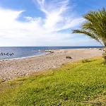 Σπίτι διακοπών Todimer Casa Roble *