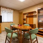 Todimer Casa Roble Σπίτι διακοπών Carchuna