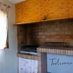 Σπίτι διακοπών Todimer Casa Roble *