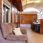 Todimer Casa Roble Σπίτι διακοπών *