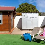 Todimer Casa Roble *