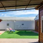 Todimer Casa Roble Σπίτι διακοπών