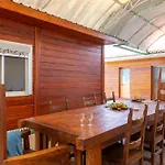 Todimer Casa Roble * Carchuna