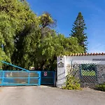 Todimer Casa Roble Σπίτι διακοπών Carchuna