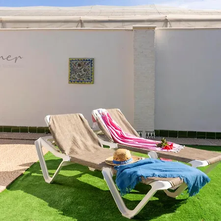 Todimer Casa Roble Dom wakacyjny