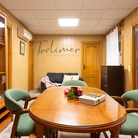 Todimer Casa Roble Dom wakacyjny *