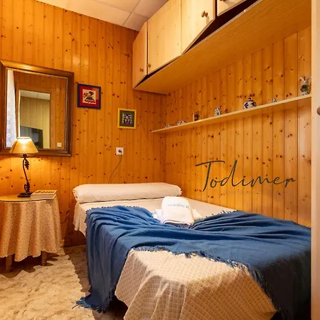 Todimer Casa Roble Dom wakacyjny Carchuna
