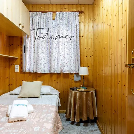 Todimer Casa Roble Carchuna