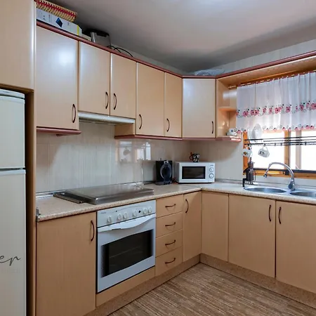 Dom wakacyjny Todimer Casa Roble *