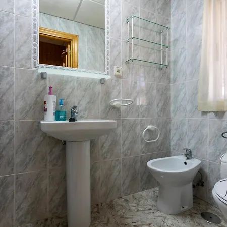 Todimer Casa Roble Carchuna