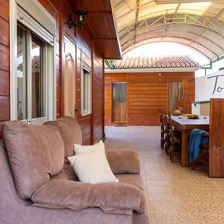 Todimer Casa Roble Dom wakacyjny *
