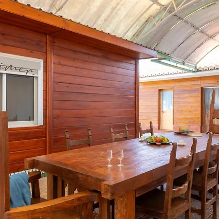 Todimer Casa Roble * Carchuna