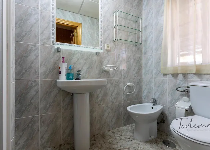 Todimer Casa Roble קרצ'ונה